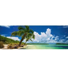Heye Palm Trees of Paradise Puzzle 2000 Peças