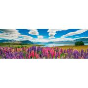 Puzzle Heye Panorâmico Lake Tekapo 1000 Peças