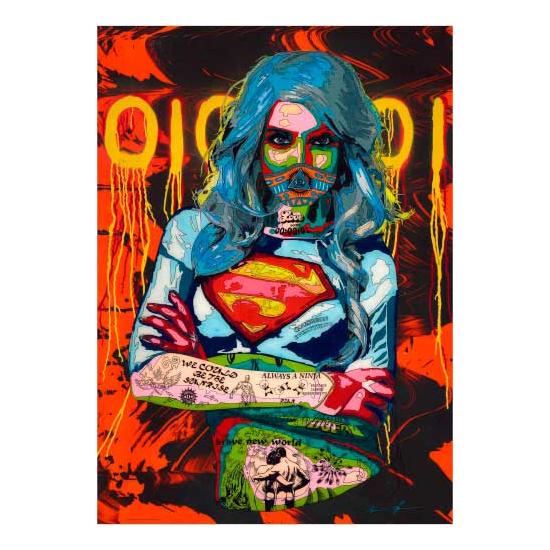 Heye Be The Dawn Puzzle 1000 Peças