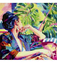 Puzzle Heye Devaneio de 1000 peças