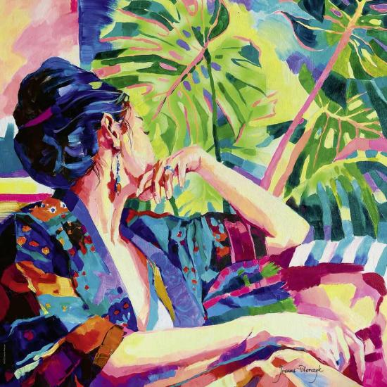 Puzzle Heye Devaneio de 1000 peças