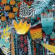 Puzzle Heye Sol Tropical de 1000 peças