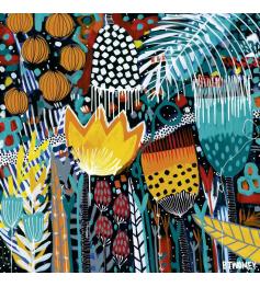 Puzzle Heye Sol Tropical de 1000 peças