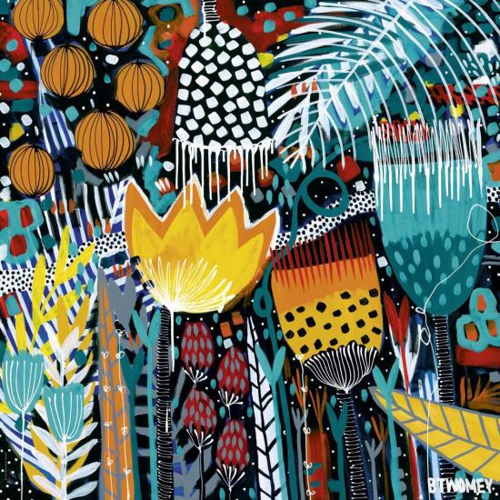 Puzzle Heye Sol Tropical de 1000 peças