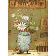 Puzzle Heye Surpresa 1000 Peças