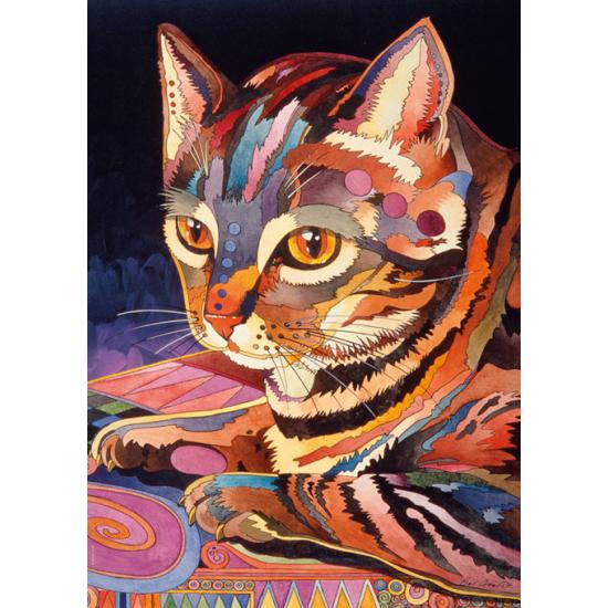 Puzzle de 1.000 peças Hey So Homey