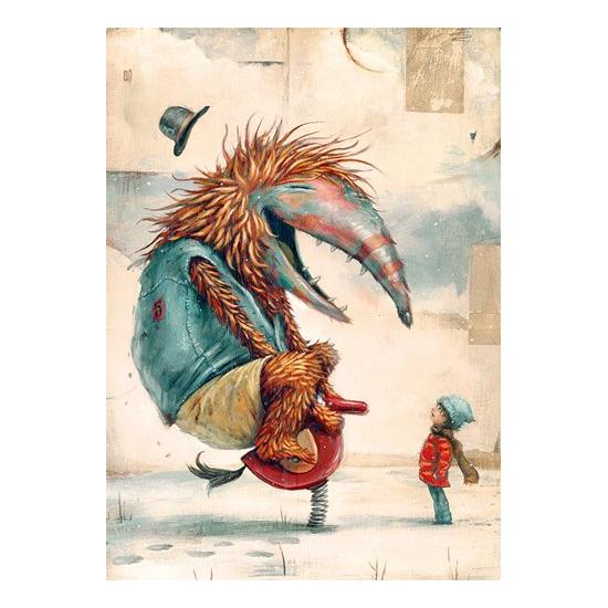 Puzzle de 1.000 peças para a primavera Puzzle de 1.000 peças para a primavera