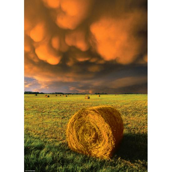 Puzzle Heye Rising Storm 1000 Peças