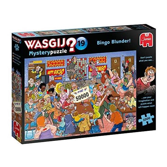 Comprar Puzzles a partir 2000 peças na nossa Loja online. Envios Gratis  desde 49€ e em 24h