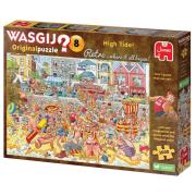 Puzzle Jumbo Original Maré Alta 1000 Peças