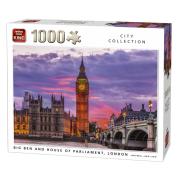 Puzzle King London 1000 Peças