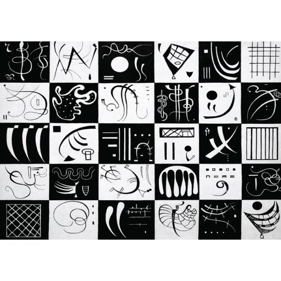 Puzzle Magnolia Trinta 1000 Peças