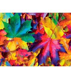 Puzzle de 550 peças MasterPieces Autumn Frenzy