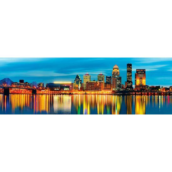 MasterPieces Louisville, Kentucky 1000 peças Puzzle