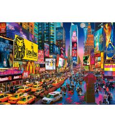 Puzzle de 1.000 peças da MasterPieces Show Time Broadway