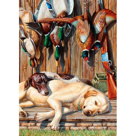 MasterPieces Todos Esgotados Puzzle de 1.000 Peças