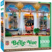 Puzzle de 1.000 peças MasterPieces Paris View