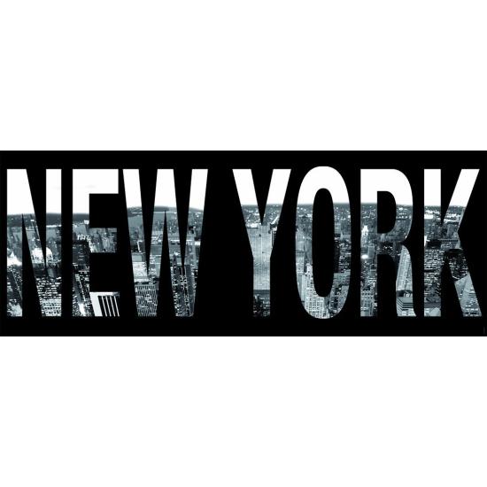 Puzzle Nathan New York Script 1000 peças