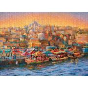 Puzzle Nova Istambul 1000 peças