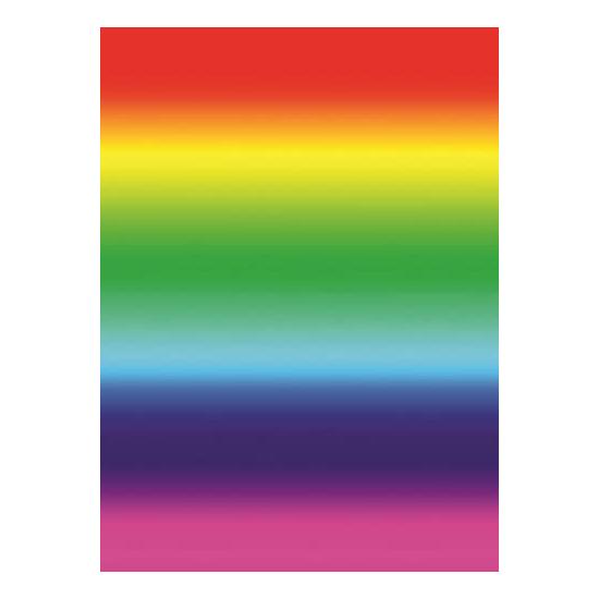 Puzzle Nova Gradiente Multicolorido de 1.000 Peças