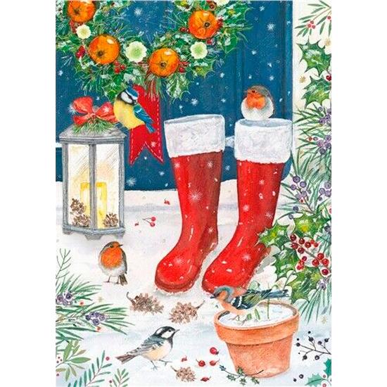 Puzzle Otter House The Threshold 1000 Peças