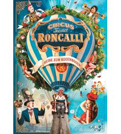 Puzzle Piatnik Circus Roncalli 1000 peças