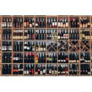 Puzzle Piatnik Wine Gallery 1000 peças