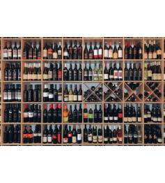 Puzzle Piatnik Wine Gallery 1000 peças