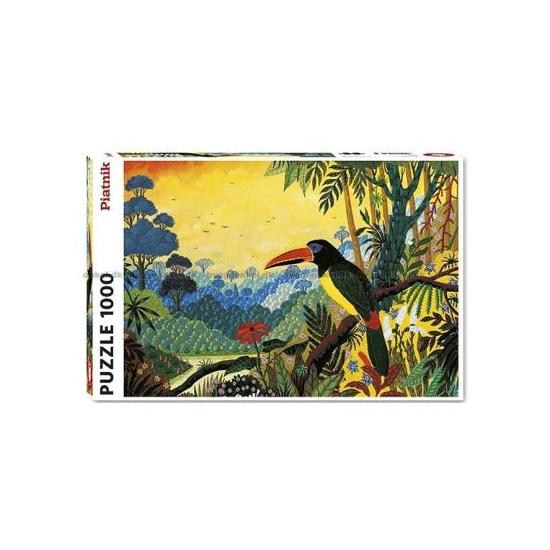 Puzzle Piatnik Tucano 1000 Peças