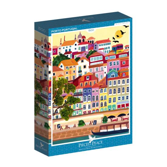 Comprar PUZZLES até 50 peças na nossa Loja online. Envios Gratis desde 49€  e em 24h