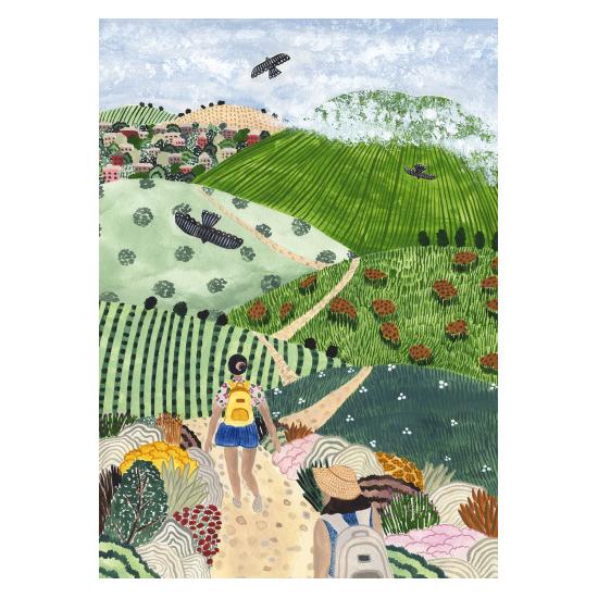 Puzzle Pieces and Peace Passeio pela Região Vinícola de 1000 pe? Puzzle Pieces and Peace Passeio pela Região Vinícola de 1000 pe?