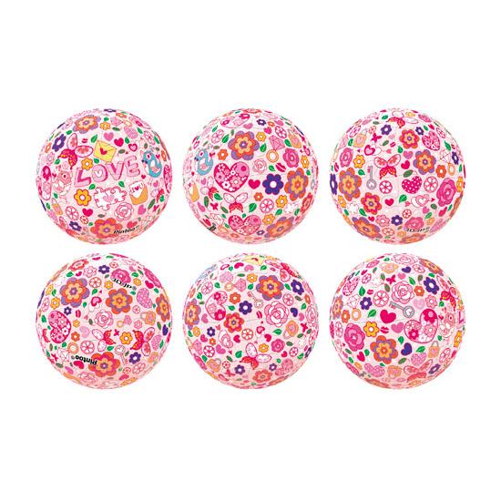 Puzzle Pintoo 3D chaveiro pássaros do amor 24 peças