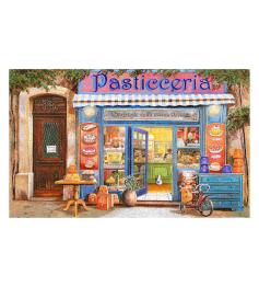 Puzzle Pintoo The Bakery 1000 Peças