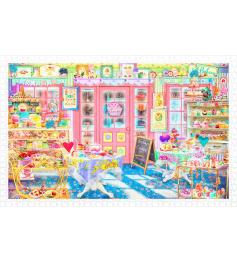 Puzzle Pintoo The Bakery 1000 Peças