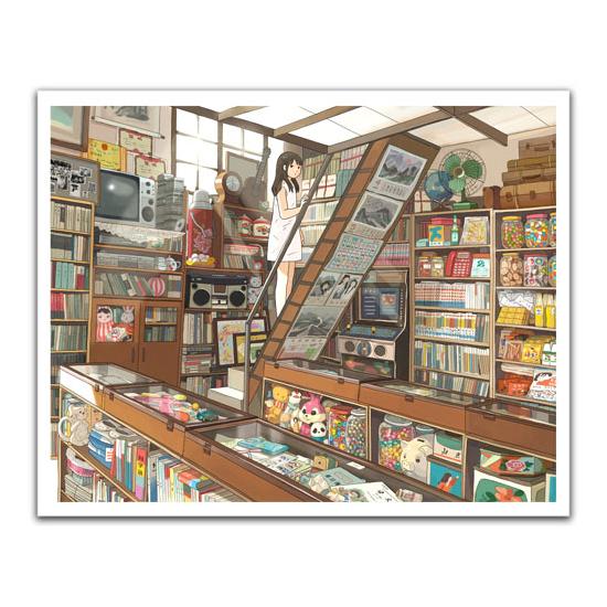 Puzzle Pinto Our Times 2000 Peças