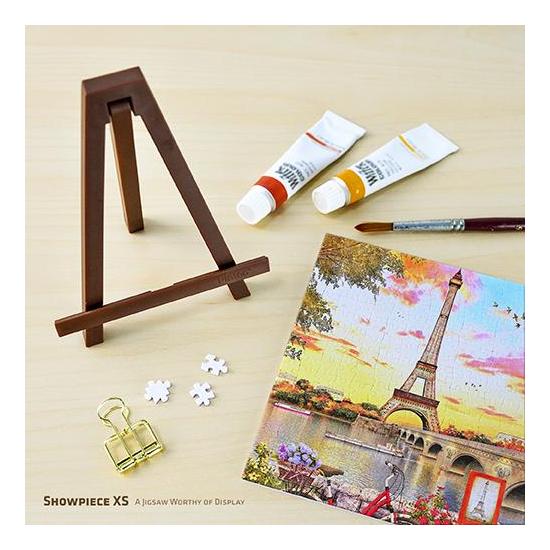 Puzzle Pintoo Sunset em Paris MINIATURA 368 Peças