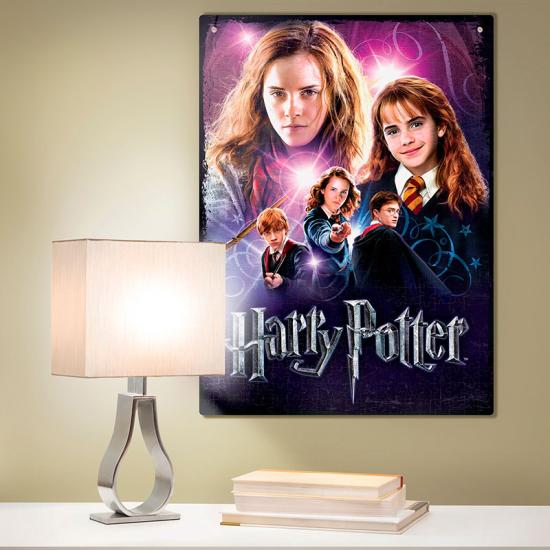Puzzle Wrebbit Hermione Granger 500 peças