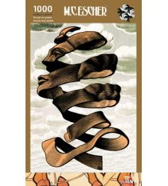 Puzzle Puzzelman Omhulsel, Casca de 1000 peças
