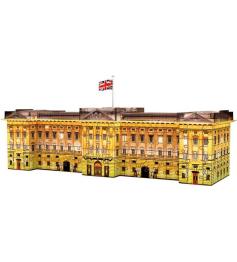 Puzzle Ravensburger 3D Palácio de Buckingham Night Edition 216