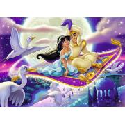 Puzzle Ravensburger Aladdin 1000 peças