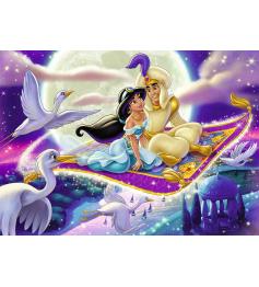 Puzzle Ravensburger Aladdin 1000 peças