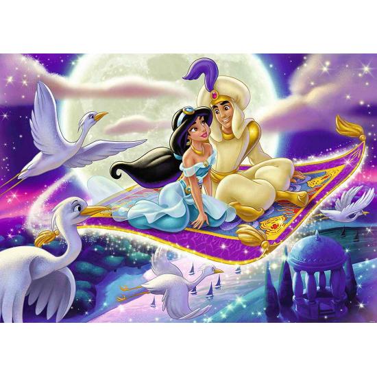 Puzzle Ravensburger Aladdin 1000 peças