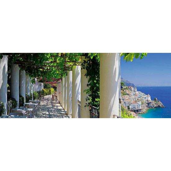 Ravensburger Amalfi, Itália Puzzle de 1000 peças