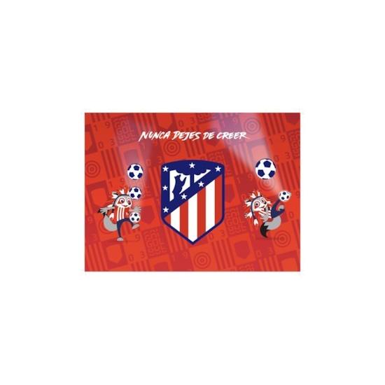Puzzle Ravensburger Atlético Madrid, nunca pare de acreditar 20