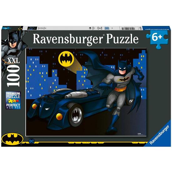 Puzzle Ravensburger Batman XXL 100 peças