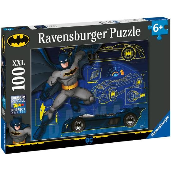 Puzzle Ravensburger Batman XXL 100 peças