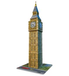 Puzzle Ravensburger Big Ben 3D 3D 216 peças