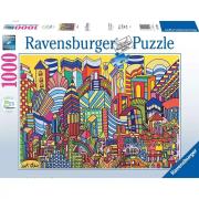 Puzzle Ravensburger Boston 2189 de 1000 peças