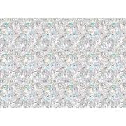 Puzzle Ravensburger Challenge My Little Pony de 1000 Piezas