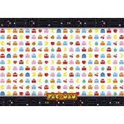 Puzzle Ravensburger Challenge Pac-Man 1000 peças